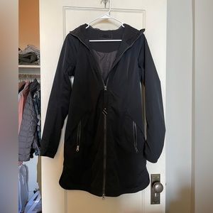 Lululemon Rain Jacket, Small